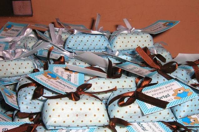 Doces
