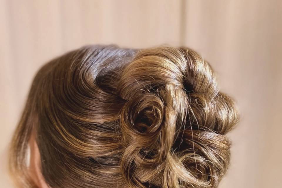 Penteado