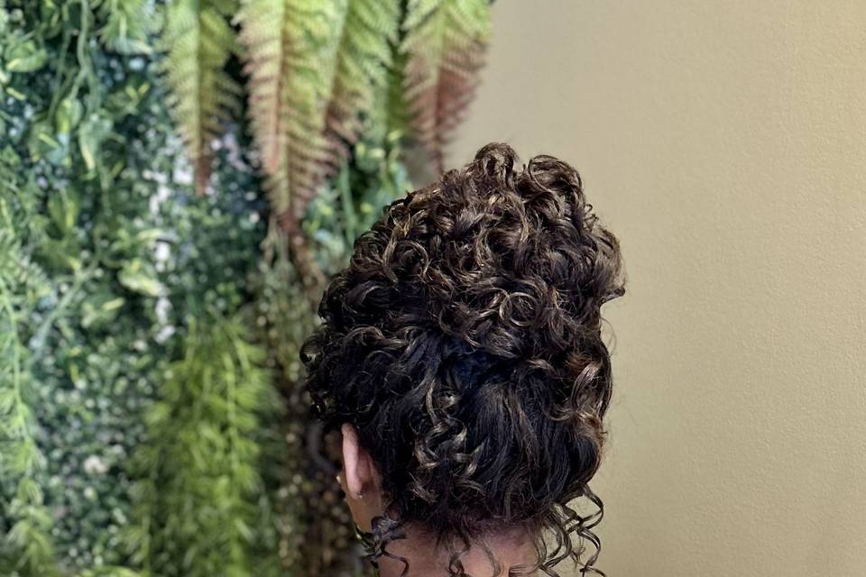 Beleza da Noiva