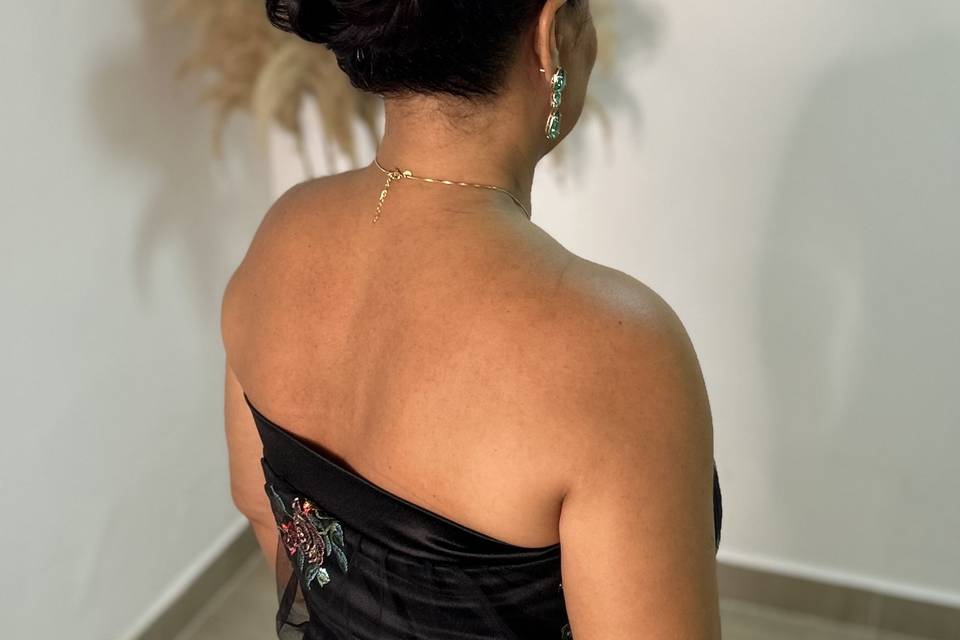 Penteado