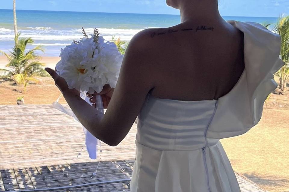Beleza da Noiva
