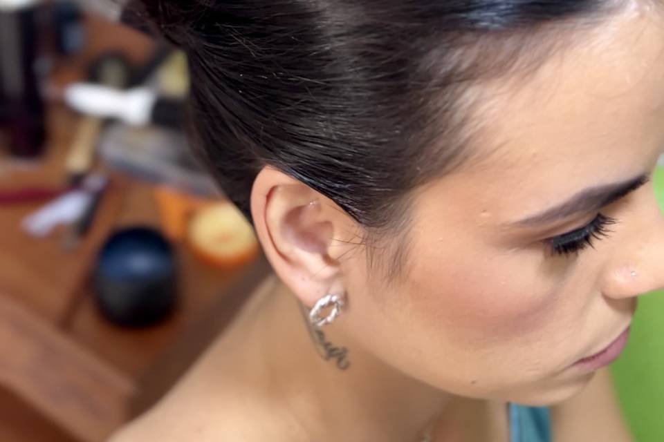 Penteado