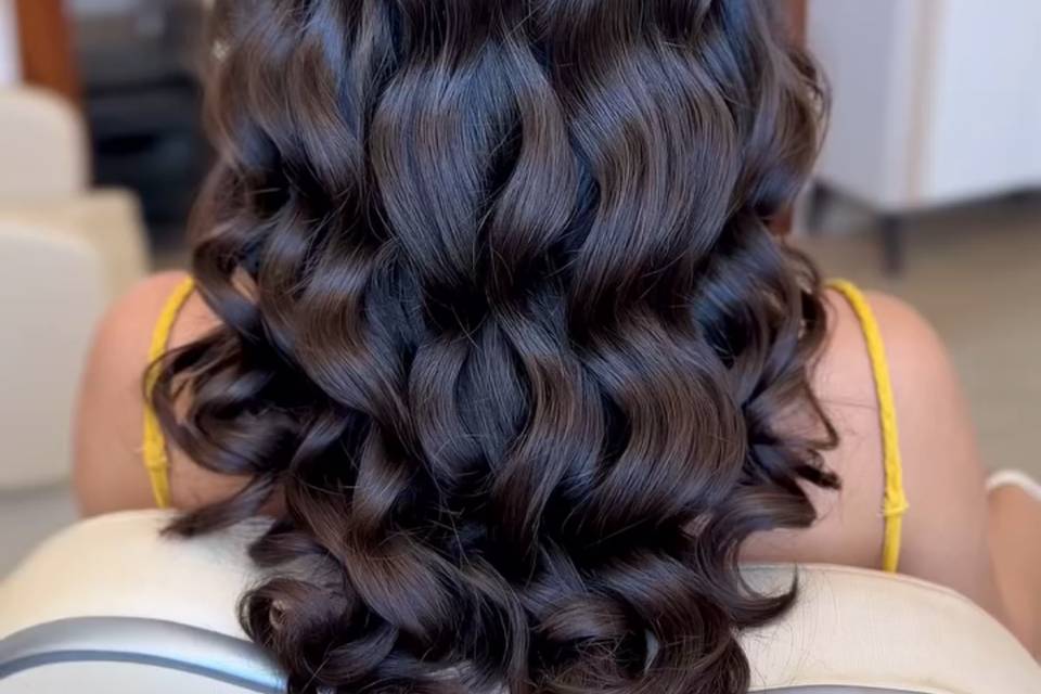 Hairstyle