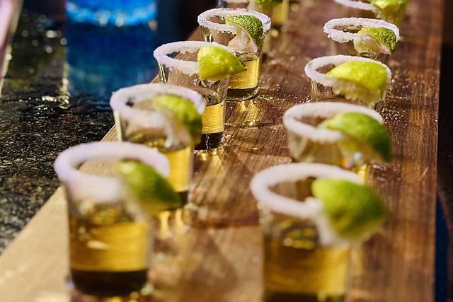 Santo Drink