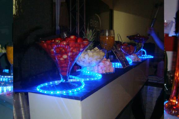 Bebidas