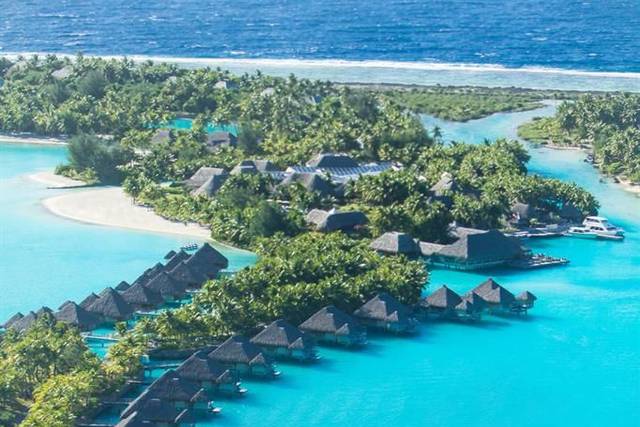 Bora Bora
