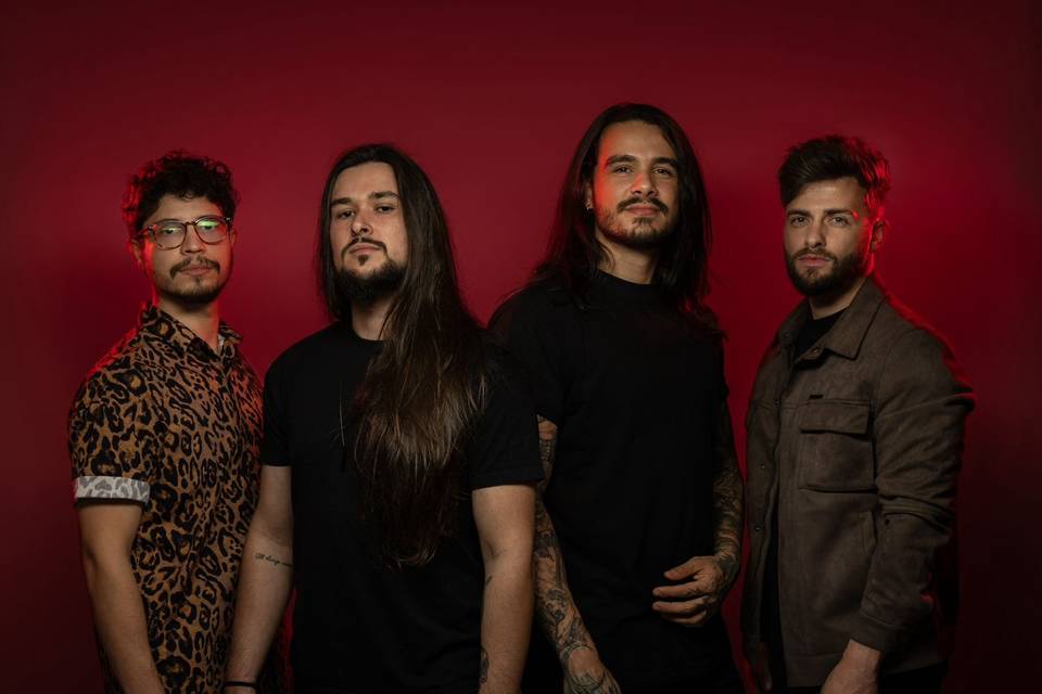 Banda Red Pop