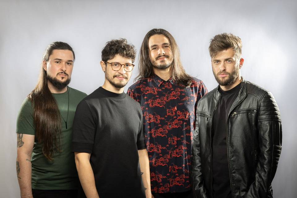 A banda
