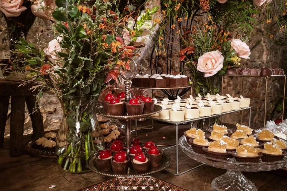 Priscila Câmara Cake Designer