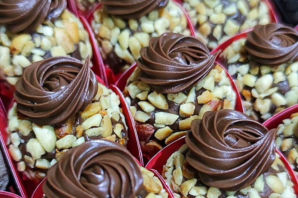 Brigadeiro Ferreiro