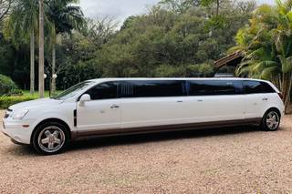 Expresso Vegas Limousine