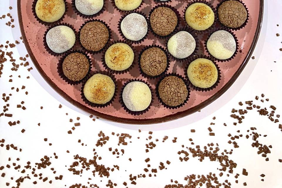 Brigadeiros