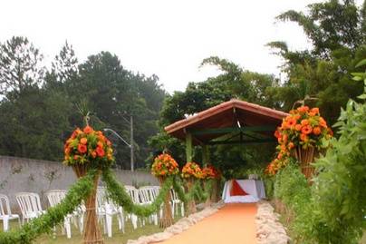 Chácara Jardim Festas e Eventos