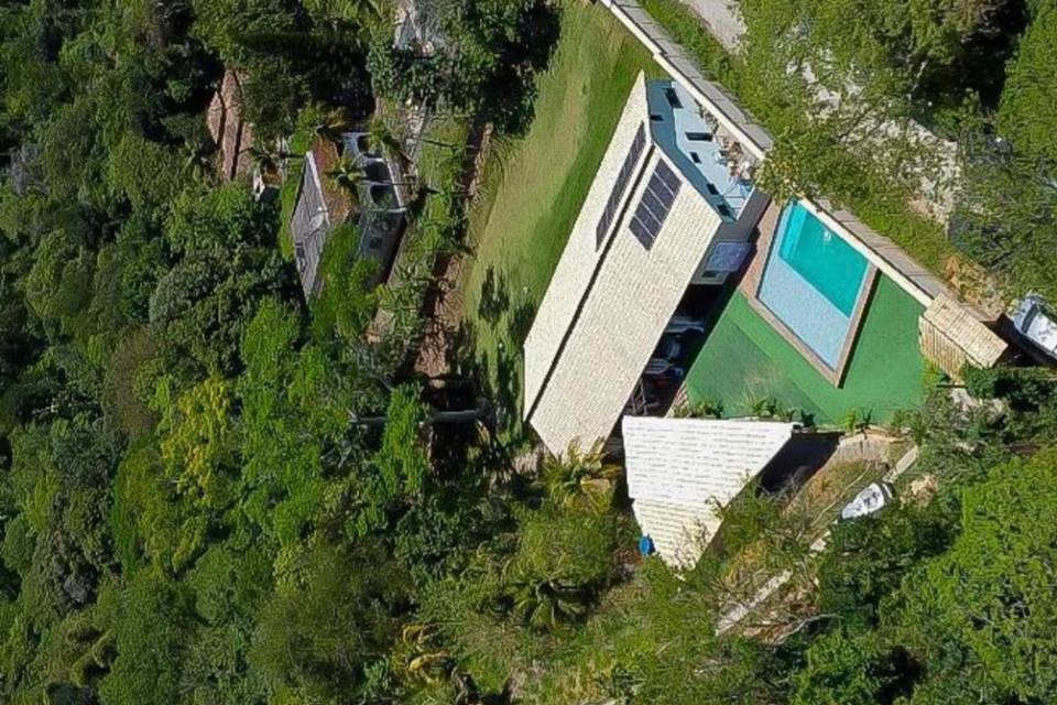 Sitio Tapitioca