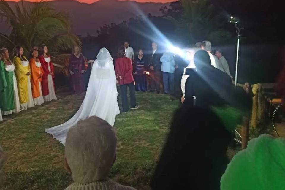 Sonhos realizados