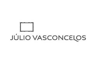 Júlio Vasconcelos  logo