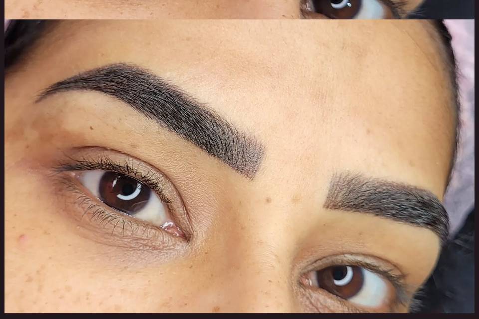 Rayane Rosa Beauty Artist