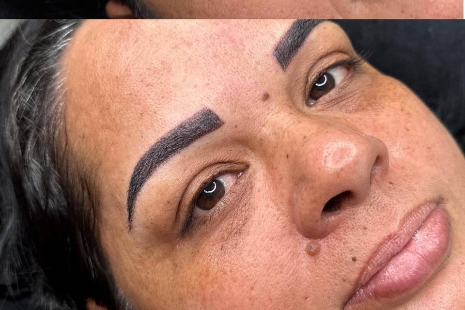 Rayane Rosa Beauty Artist