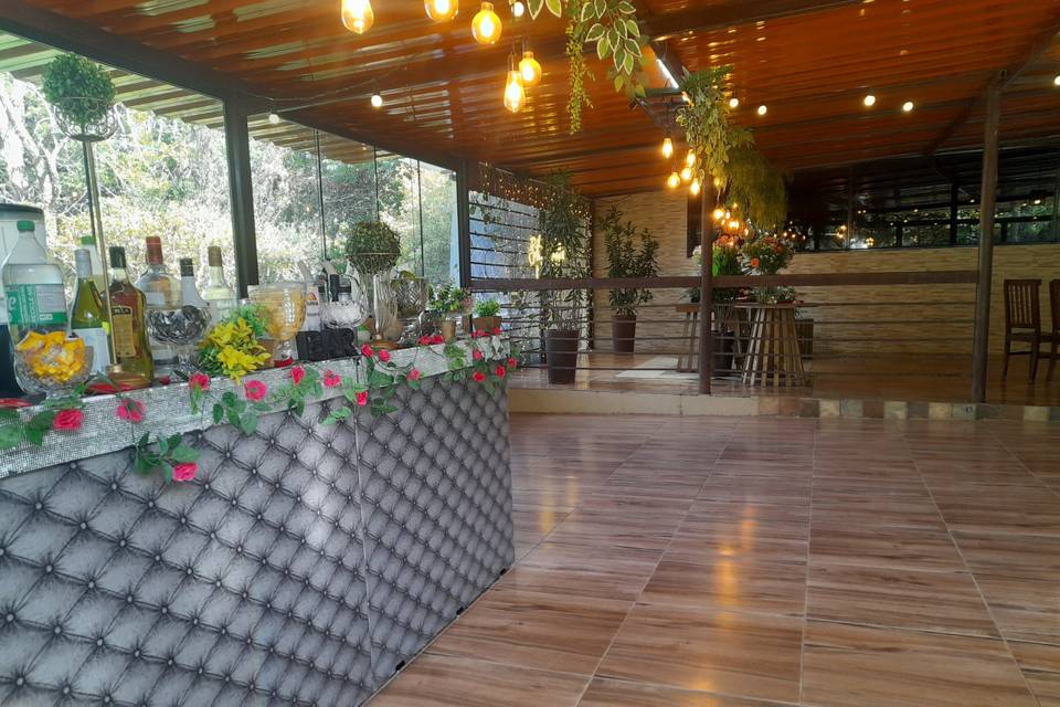 Balcão