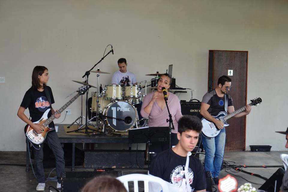 Banda Maniac