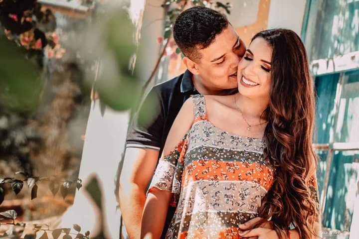 Pré Wedding