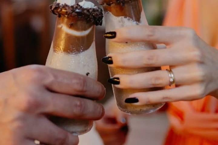 Milk-shake