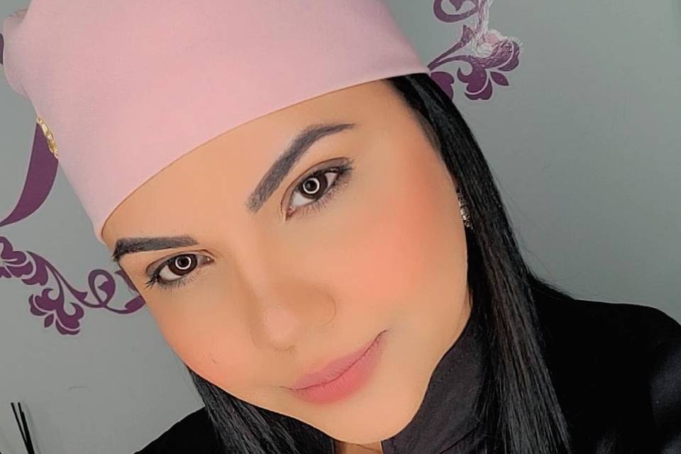 Beauty Artist