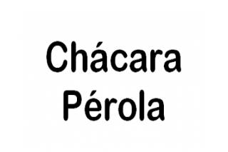 logo Chácara Pérola