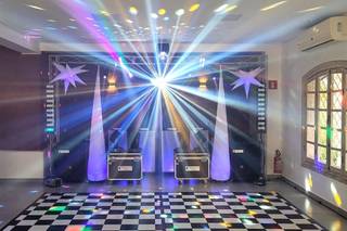 Disco Sound Eventos