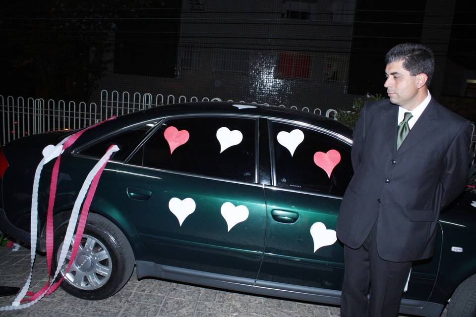 Lú Bertini Promoter