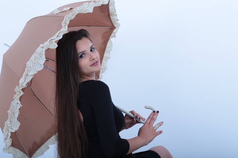 Lú Bertini Promoter