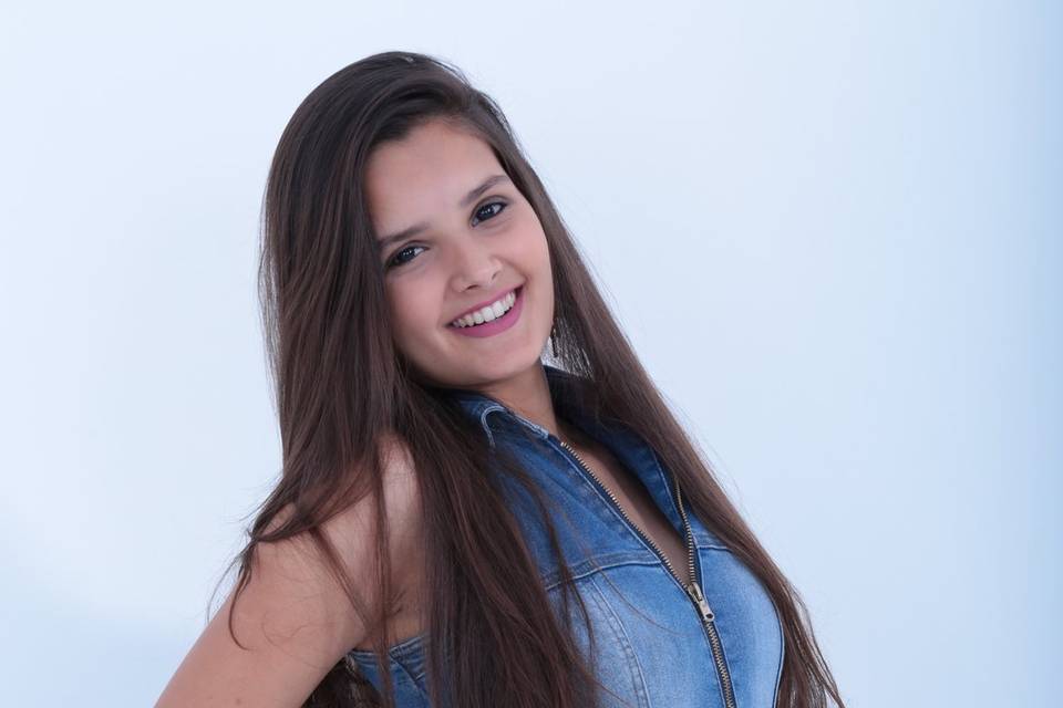 Lú Bertini Promoter