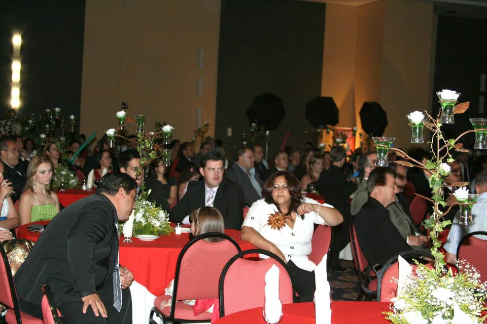 Lú Bertini Promoter