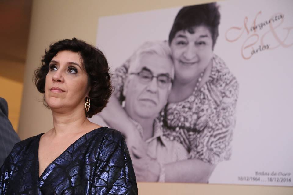 Lú Bertini Promoter