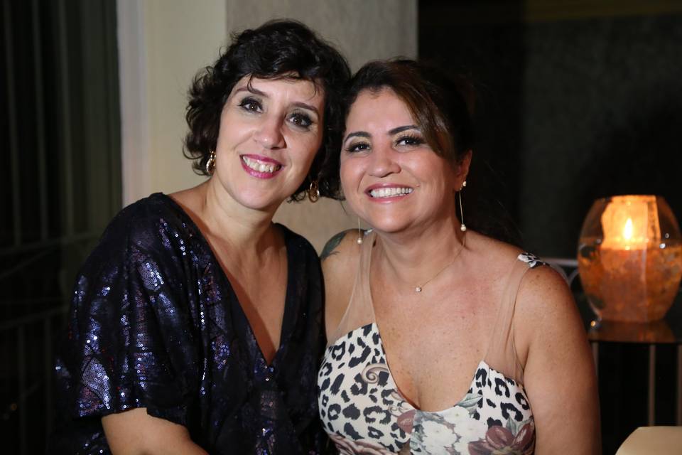 Lú Bertini Promoter