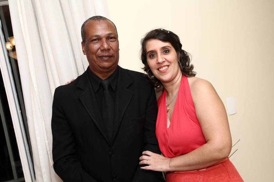 Lú Bertini Promoter