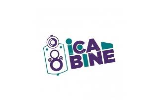 Icabine- logo