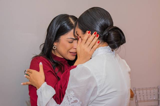 Mãe e Filha