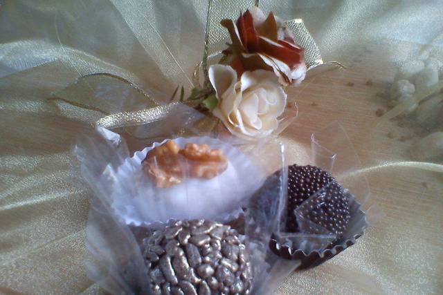 Camafeu e Gourmets