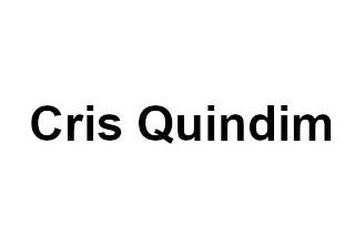 Cris Quindim logo