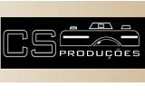 CS Produções logo