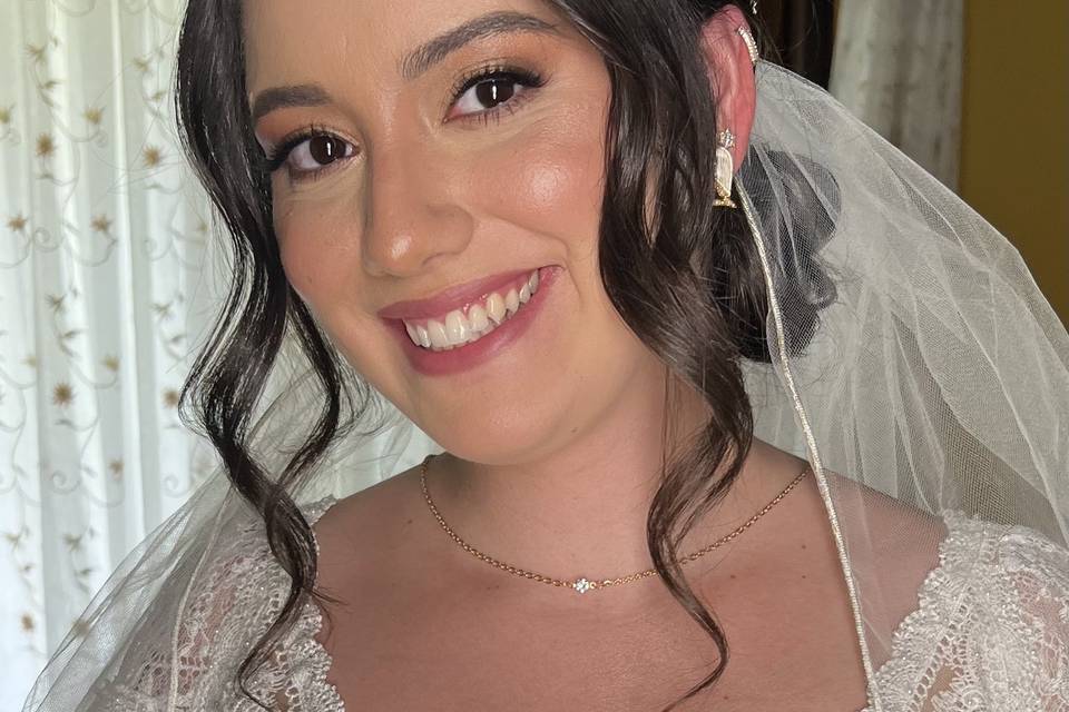 Tamyres Mateo - Makeup & Beauty