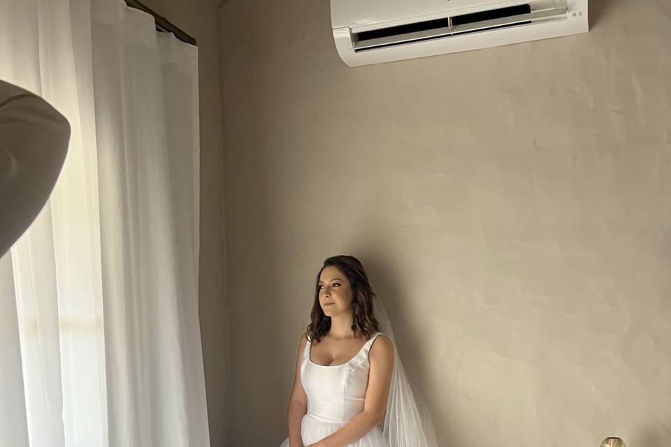 Tamyres Mateo - Makeup & Beauty