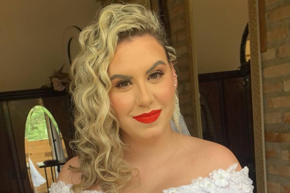Noiva paloma