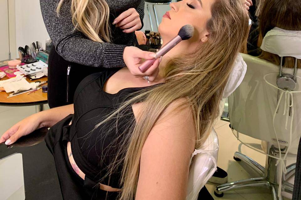 Noiva Juliana
