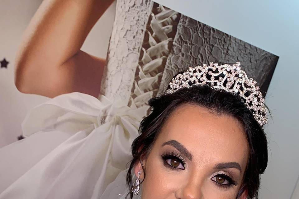 Noiva Renata