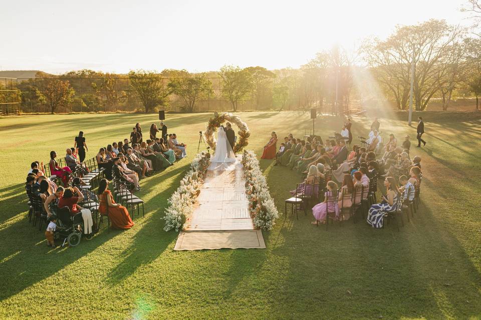 Seu casamento no Pinterest ♥️