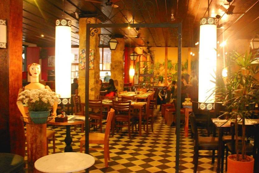 Margarida Café