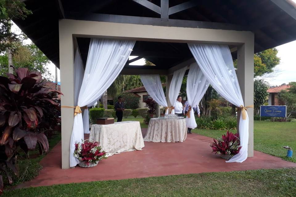 Chácara Fiorese Eventos