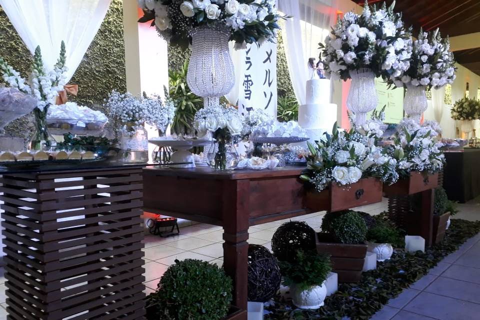 Chácara Fiorese Eventos